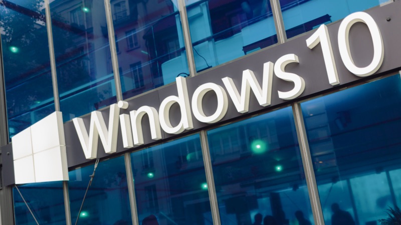 Dica: Aumente a velocidade do Windows 10 ativando a correção Retpoline