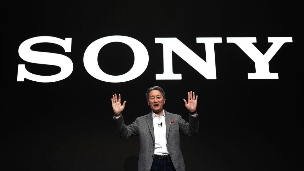 Sony: departamento responsável pelos smartphones perde a autonomia