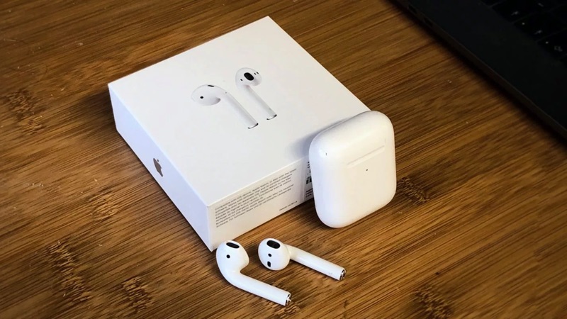 Os novos AirPods foram dissecados e continuam a ser impossíveis de reparar