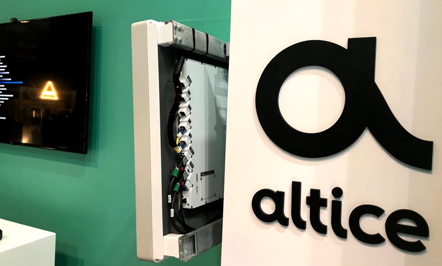 Altice Portugal vai despedir quase 300 funcionários