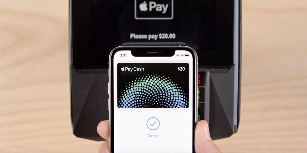 Apple Pay chegará a Portugal em breve!