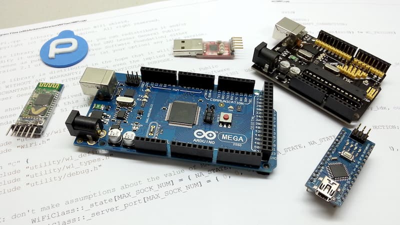 Programe o seu Arduino no Linux com o Arduino IDE