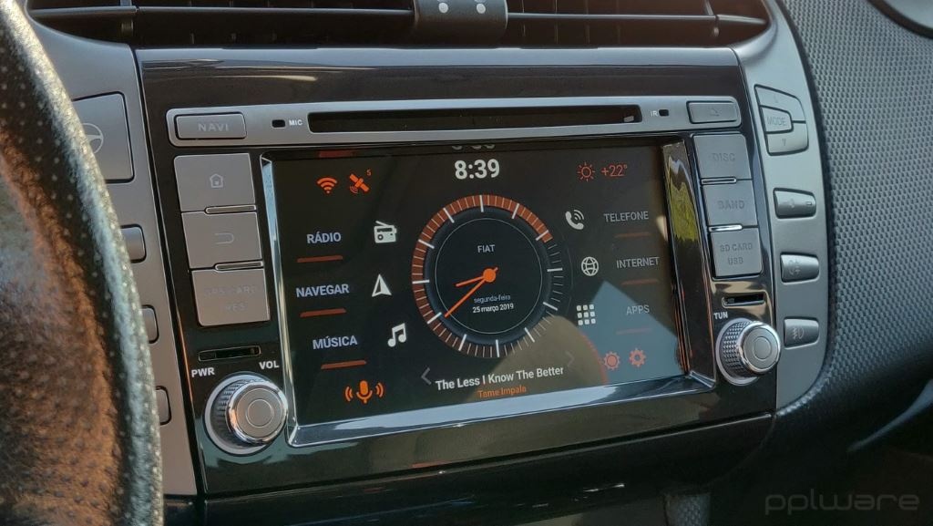 Android: transforme o seu smartphone num companheiro de viagem com estes launchers