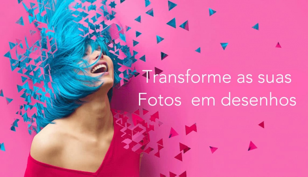 5 apps para transformar as suas fotos em desenhos no Android e iOS