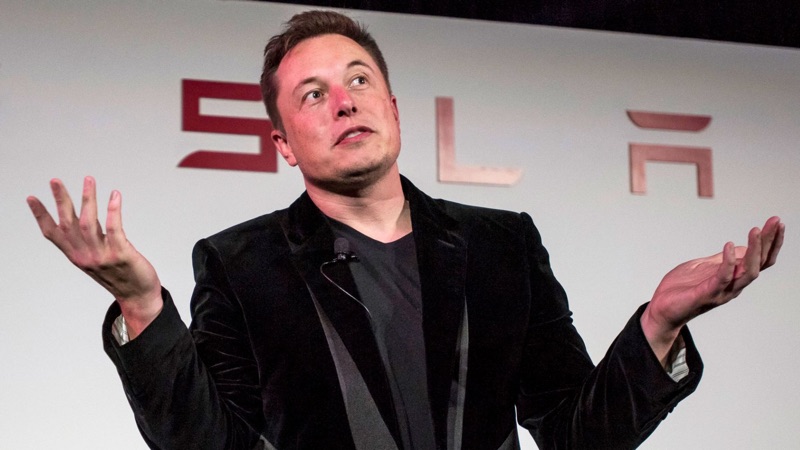 Investidores da Tesla processam Elon Musk pelos tweets que tem publicado