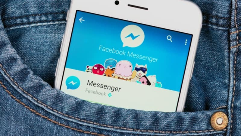 Já é possível responder diretamente às mensagens nos grupos do Facebook Messenger