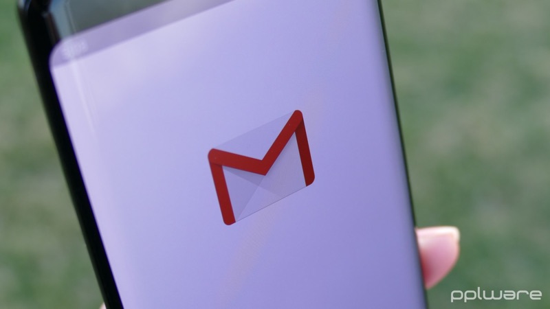 A composição inteligente do Gmail também já pode ser usada no Android