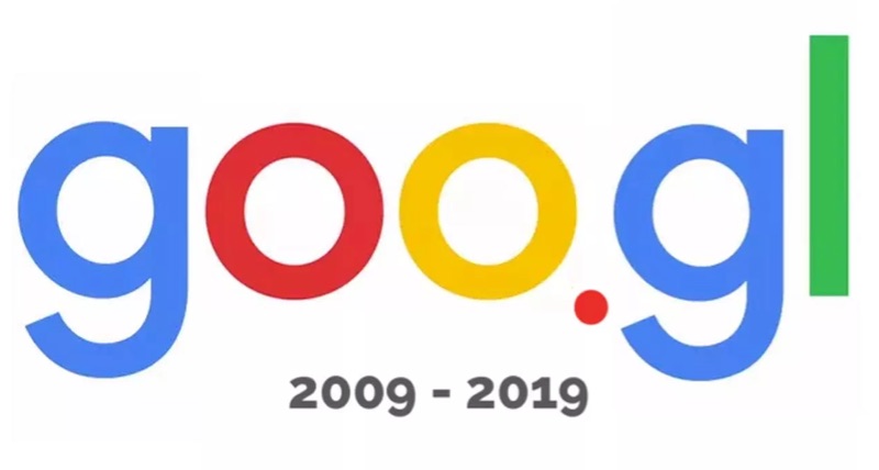 O Goo.gl morreu e a Internet parece não ter dado por isso