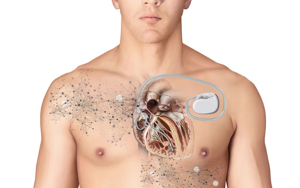 Cientistas desenham uma “Intranet” que vive dentro do seu corpo