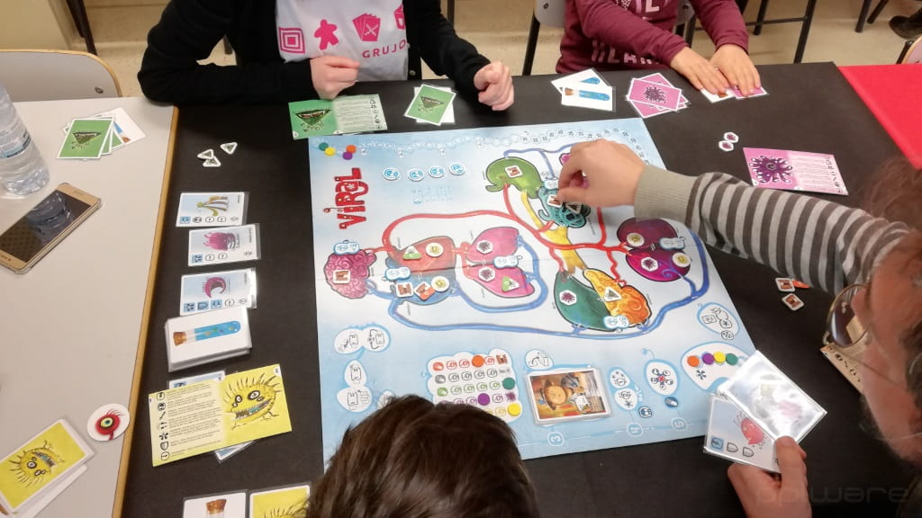 A Magia dos Jogos de Tabuleiro – 6 jogos para embarcar nesta aventura