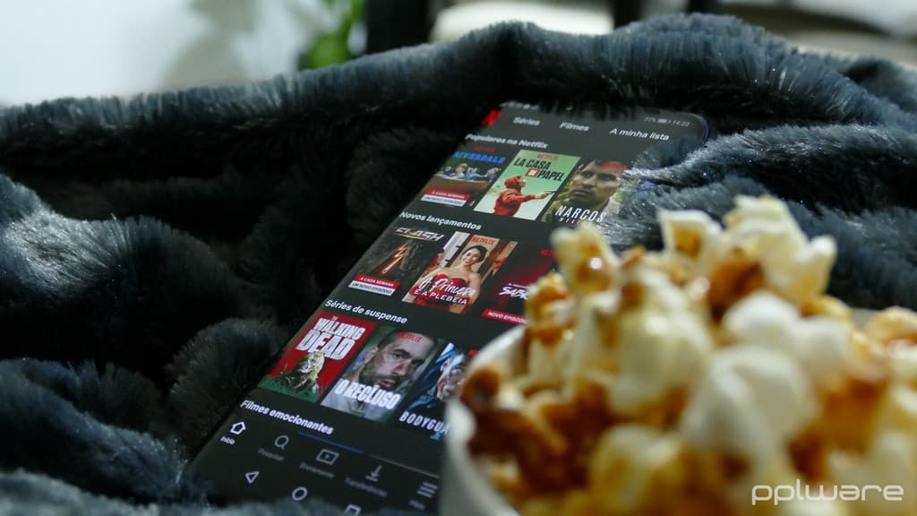 Não sabe que filme/série ver? Conheça a Queue, uma rede social para os entusiastas de cinema