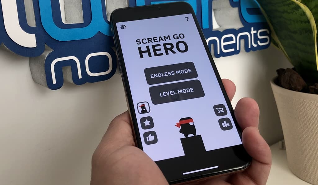 Novo jogo leva as pessoas a gritar para os smartphones. O que se passa afinal?