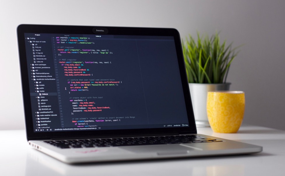 Criar uma app CRUD com Node.js + MongoDB (Parte 1)
