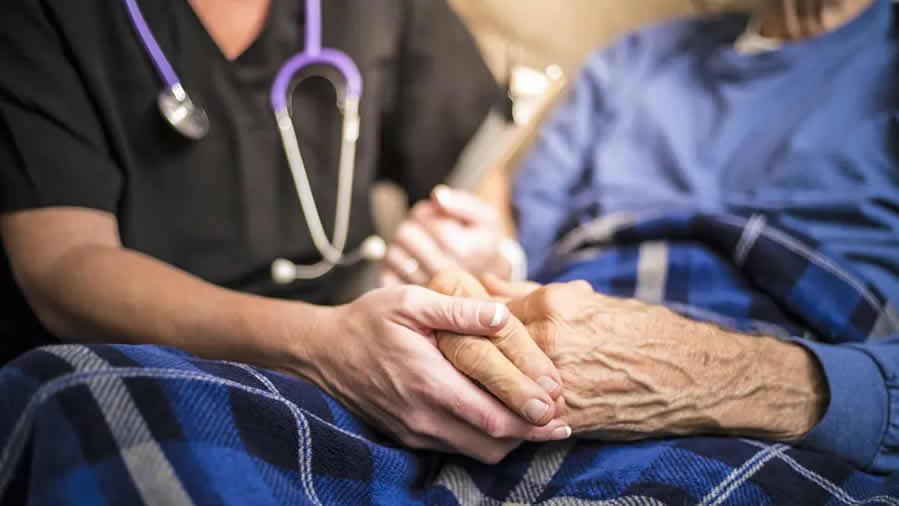 Finalmente é possível detetar a doença de Parkinson pelo cheiro