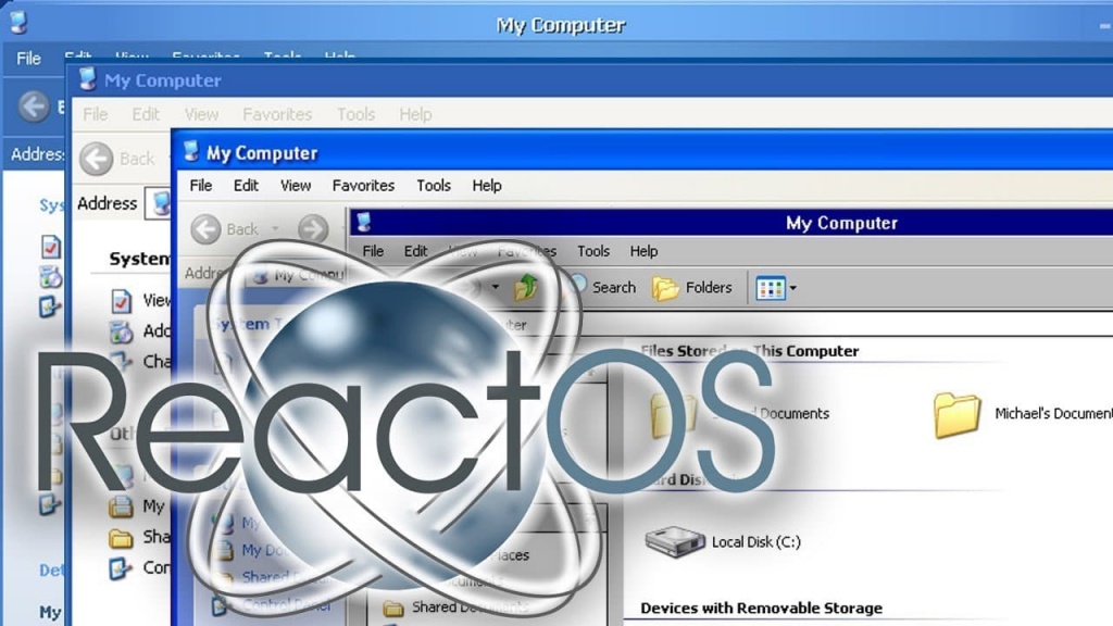 ReactOS 0.4.11: O sistema operativo com 250 MB que se confunde com o Windows