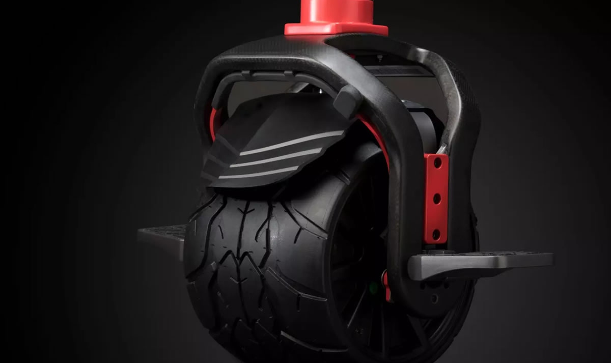 O mundo dos veículos elétricos recebeu mais uma proposta: Scooter Kiwano