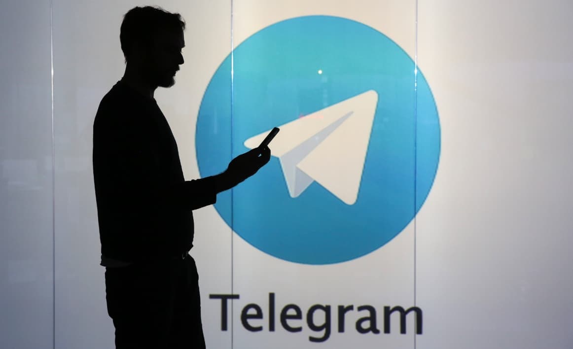Chegou o Telegram 5.5 – A app de mensagens para comunicar em total segurança