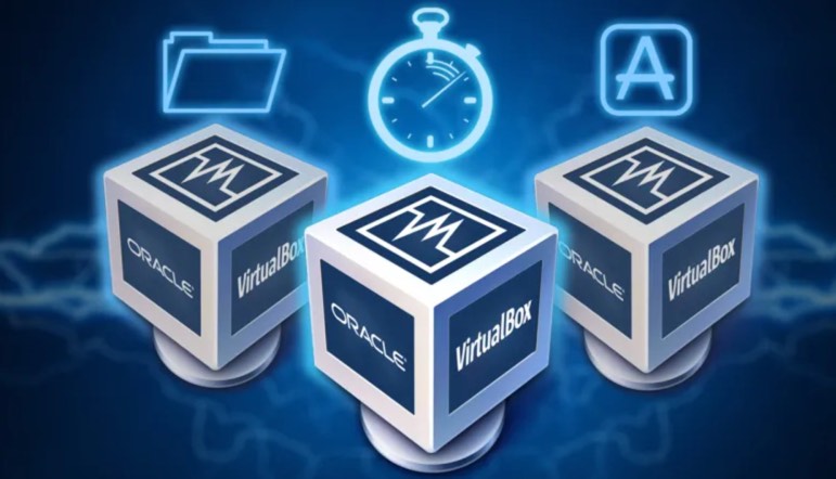 Como virtualizar uma máquina Linux com o VirtualBox?