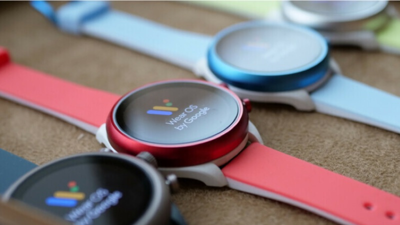Google já começou a enviar a nova versão do Wear OS para os smartwatches