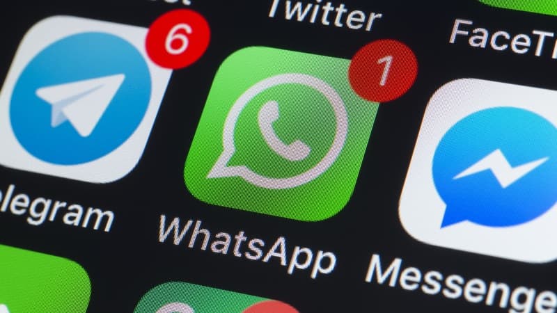 WhatsApp testa função que permite o bloqueio de mensagens