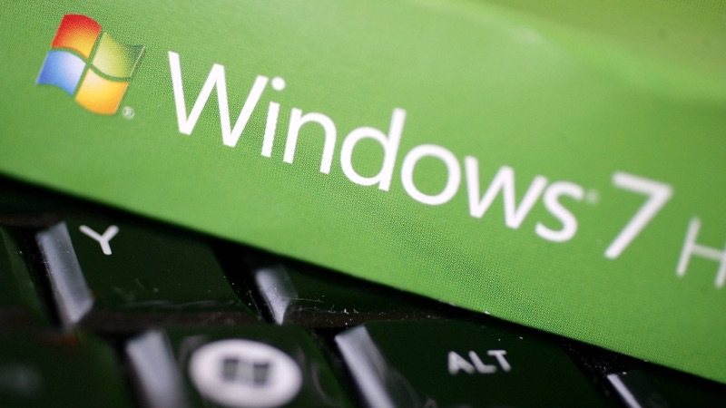 Windows 7 vai passar a mostrar notificações a recomendar atualização para o Windows 10