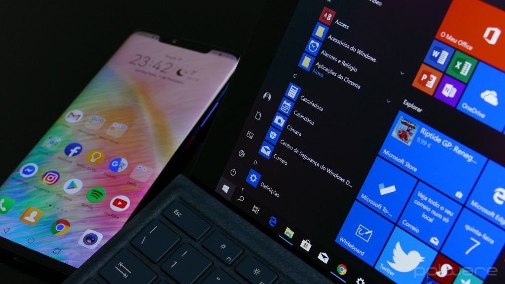 A próxima grande atualização do Windows 10 não será assim tão importante