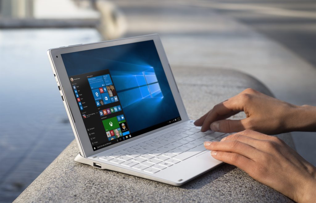 Microsoft está a chegar à sua meta de mil milhões de dispositivos com Windows 10