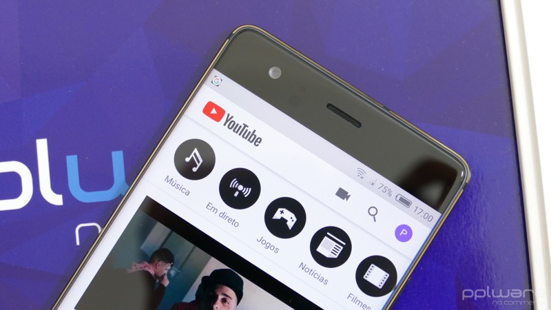 O YouTube é o rei do tráfego de dados nos dispositivos móveis na Internet