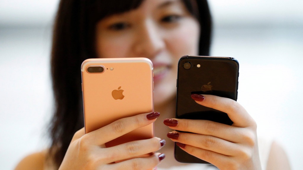 Os 10 smartphones mais vendidos no mundo em 2018 – Counterpoint