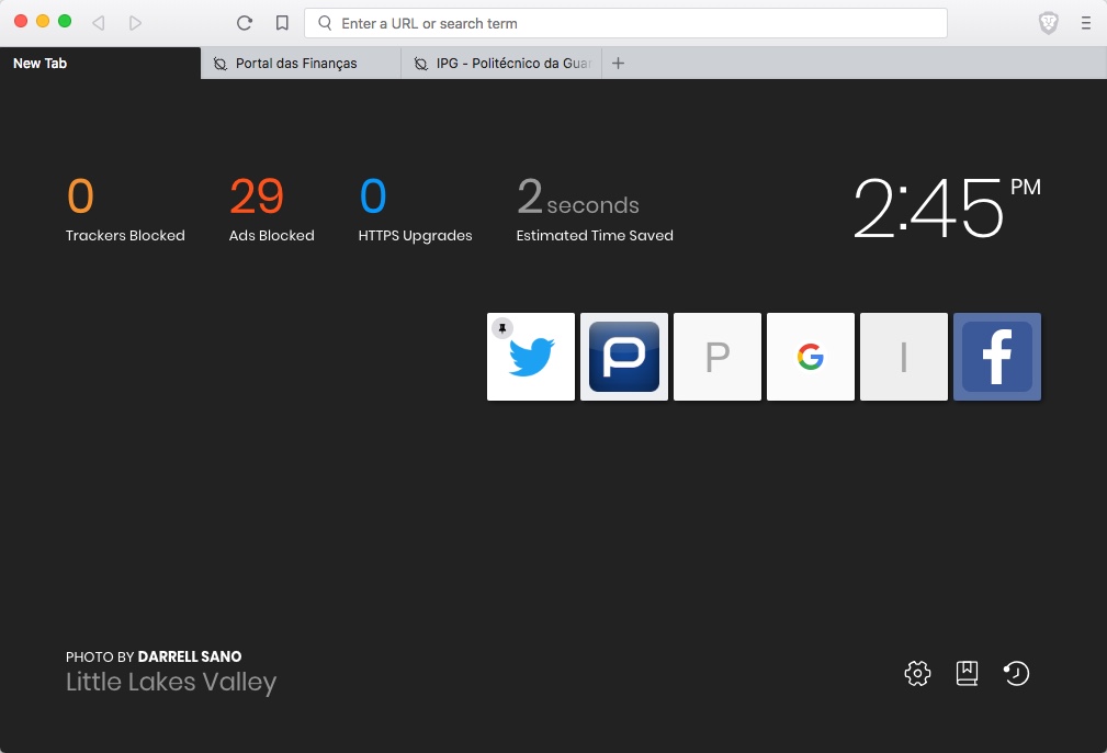 Browser Brave “paga” a utilizadores para verem anúncios