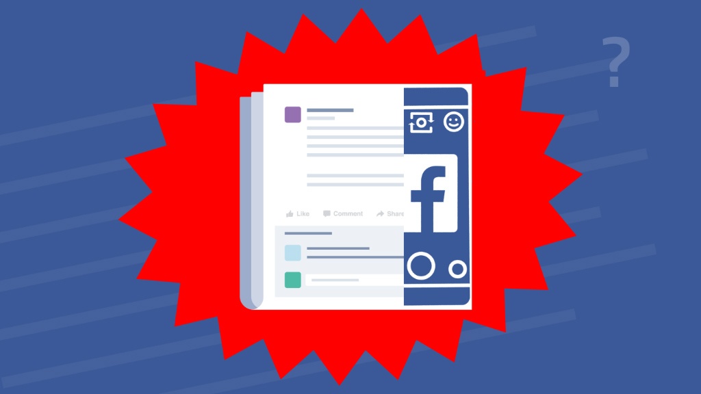 Facebook torna a publicidade dirigida mais transparente e dá mais poder aos utilizadores