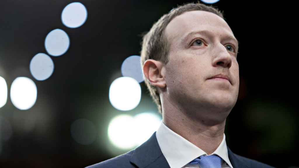 Ex-CEO do Instagram revela: Zuckerberg via a app como uma ameaça ao Facebook
