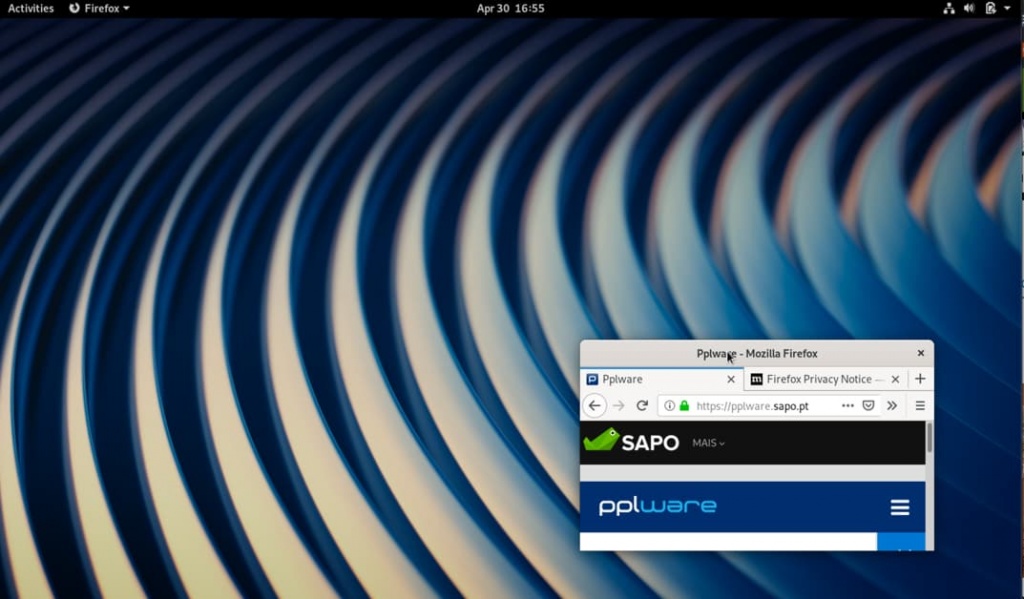 Chegou o novo e poderoso Linux Fedora 30! Conheçam as novidades
