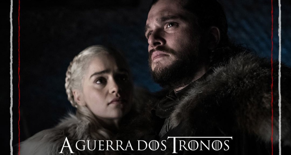 HBO Portugal falhou no terceiro episódio de Game of Thrones