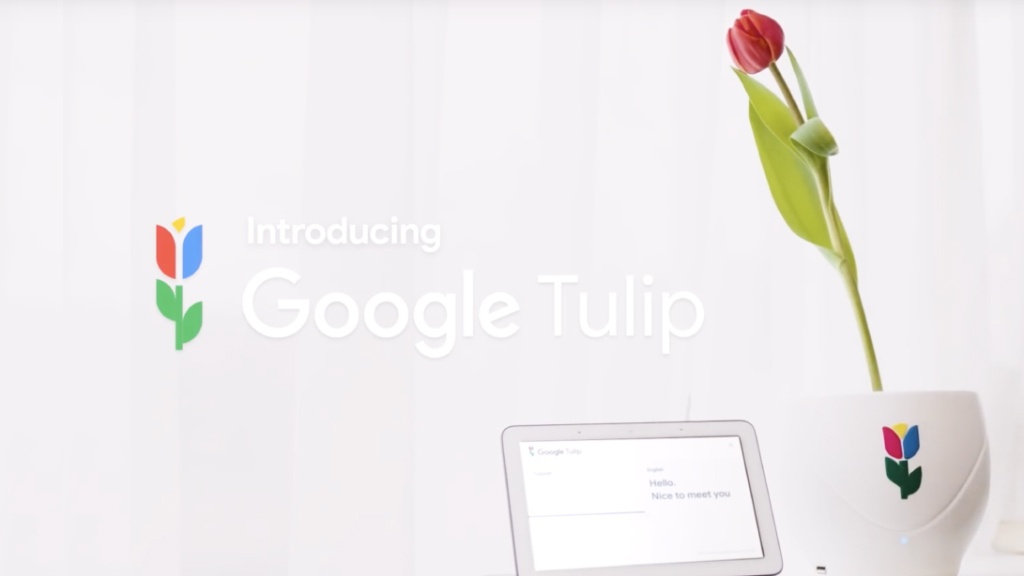 A Google quis enganar o mundo com estes truques no dia 1
