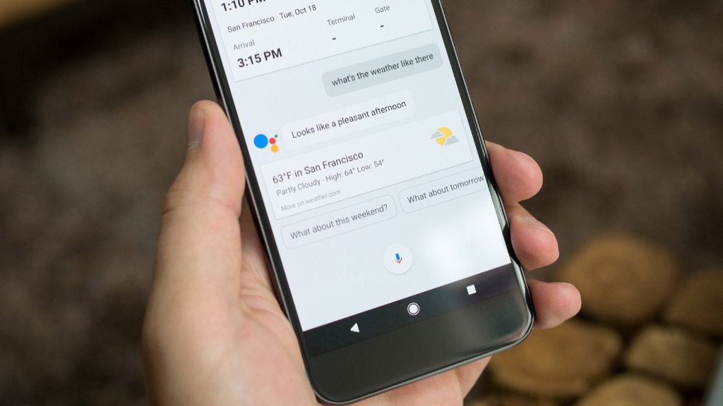 Google Assistant poderá ler as mensagens do seu Telegram e WhatsApp