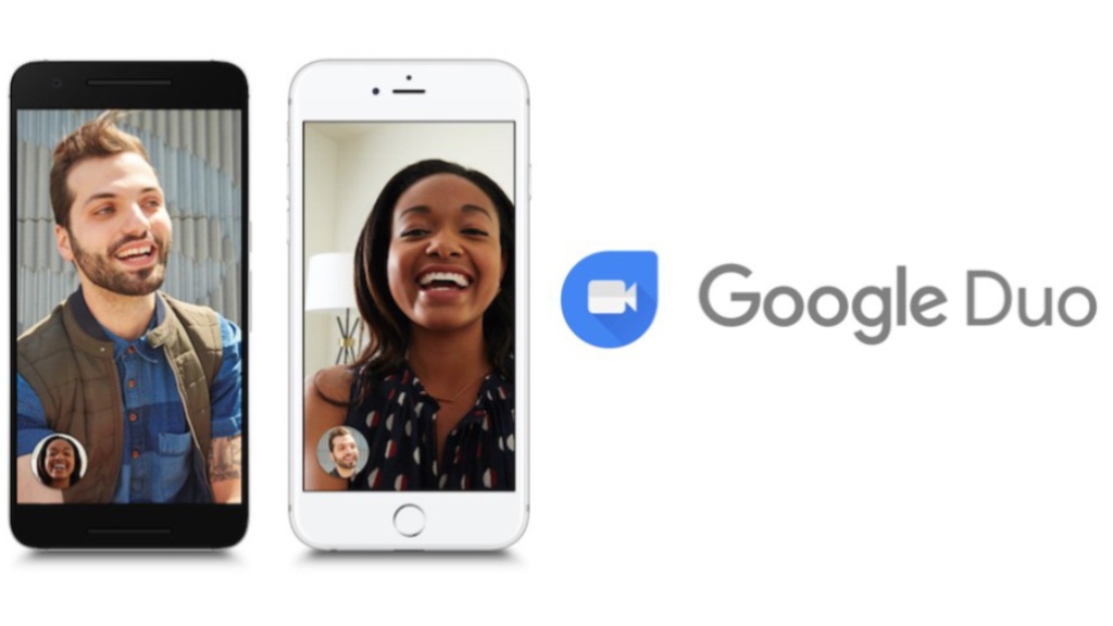 O Google Duo vai suportar chamadas de vídeo em grupo