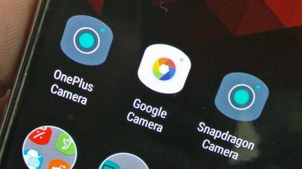 Google Camera 7.1 traz uma interface renovada, novos atalhos e mais estabilidade