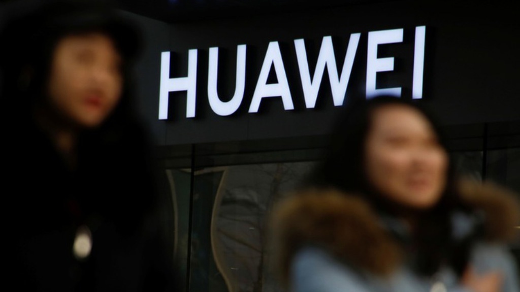 China já tinha alertado a Huawei dos possíveis caprichos dos EUA