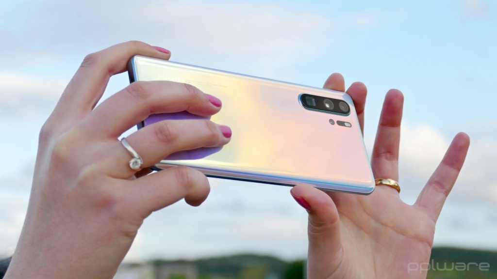 Análise: Huawei P30 Pro, a revolução aconteceu