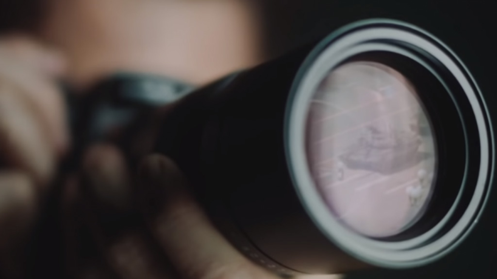 “Leica”, a palavra banida das redes sociais na China devido a este vídeo