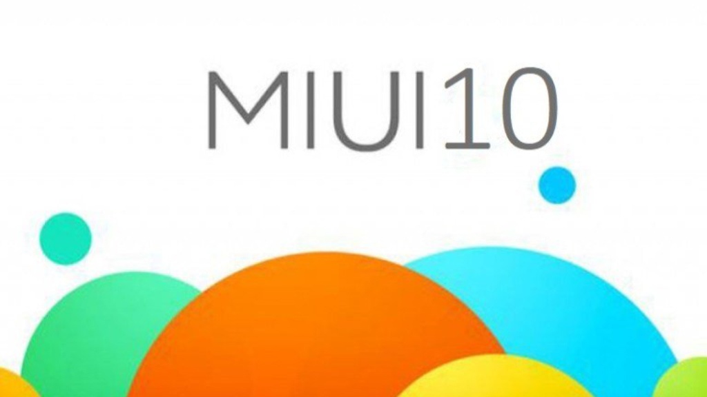 Desenvolvimentos da MIUI 10 terminam em breve. É hora de preparar a MIUI 11