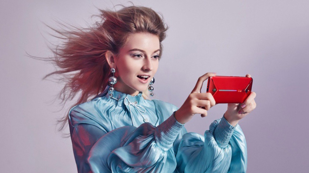 Nubia Red Magic 3: o smartphone para jogos que grava vídeo a 8K