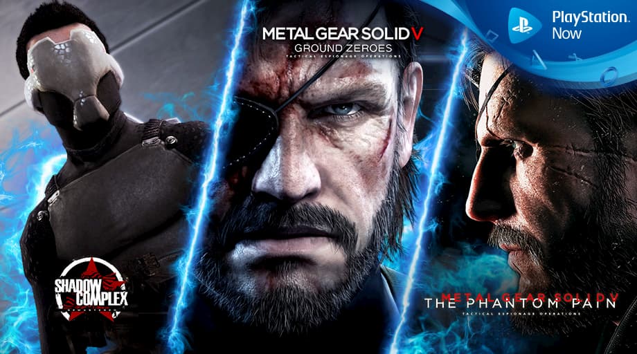Novidades de jogos em abril no reino da Sony PS4
