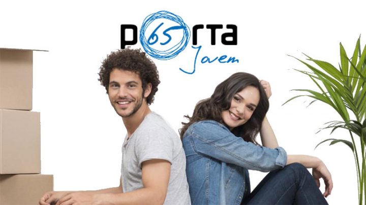 Porta 65 Jovem – Termina hoje o prazo de candidaturas