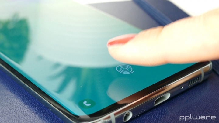 Galaxy S10: Uma simples impressão 3D engana o leitor de impressões digitais