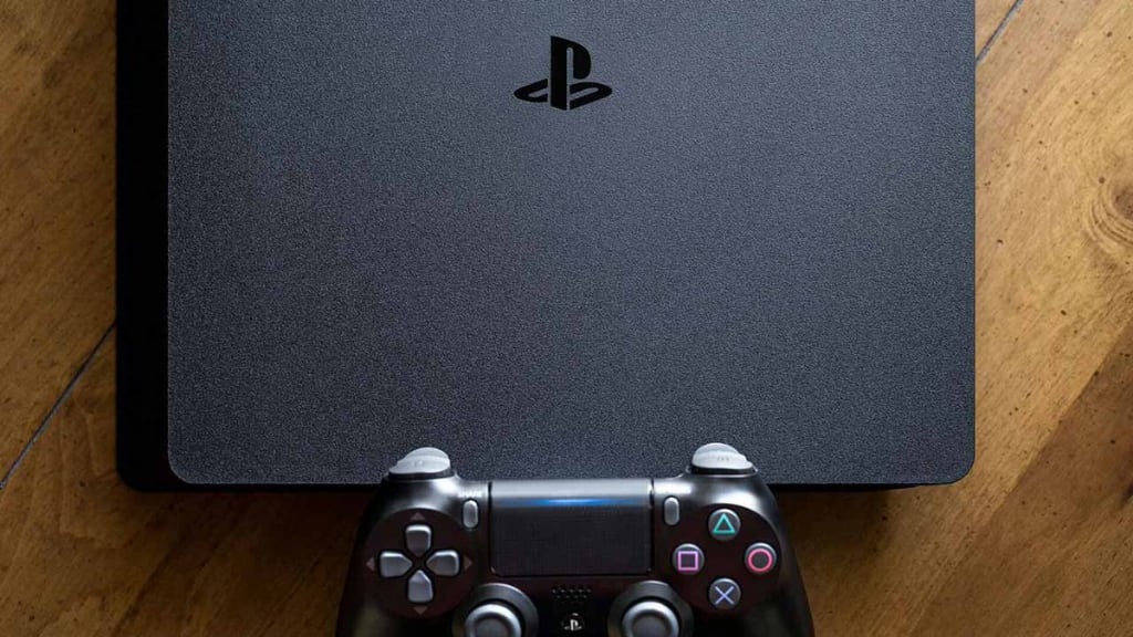 Sony está a mudar automaticamente um ID ofensivo na PSN para a PS4