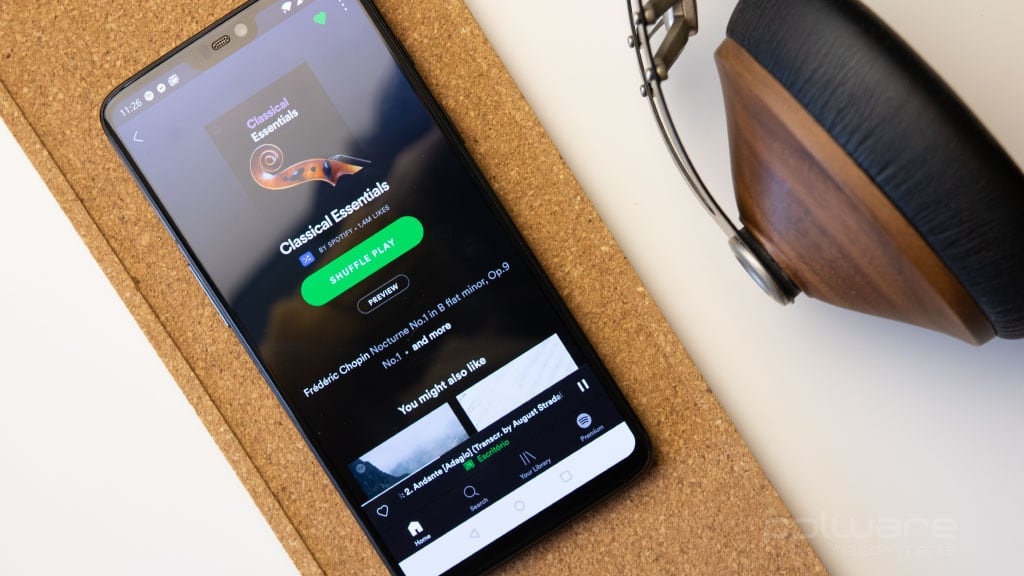 Spotify: prepara-se para a publicidade interativa na app [Android e iOS]