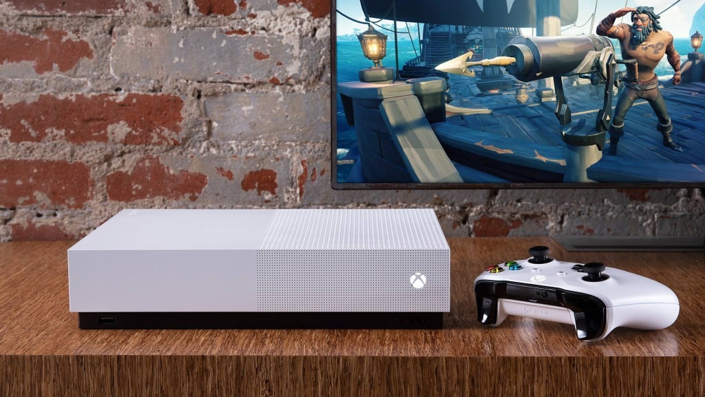 Microsoft quer que a nova Xbox seja mais poderosa que a PS5