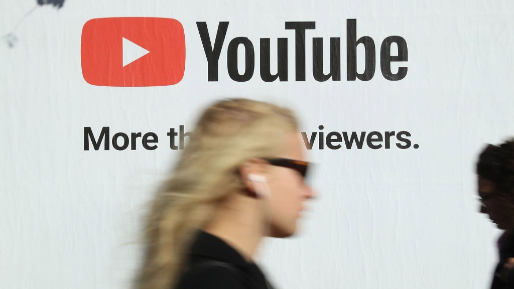 YouTube nada fez para moderar os “maus vídeos” na sua plataforma